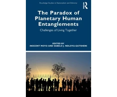 KNYGA Inocent Moyo Paradox of Planetary Human Entanglements