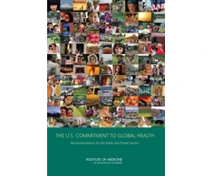 KNYGA U.S. Commitment to Global Health