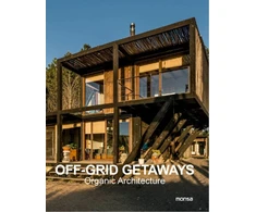 KNYGA Instituto Monsa de Ediciones Off-Grid Getaways
