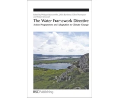 KNYGA International Conference on the Water Framework Directive (2nd 2010 Lille, France) Vanduo Framework Directive