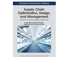 KNYGA Ioannis Minis Supply Chain Optimization, Design, and Management