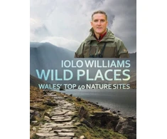 KNYGA Iolo Williams Wild Places