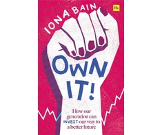 KNYGA Iona Bain Own It!
