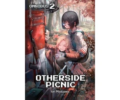 KNYGA Iori Miyazawa Otherside Picnic: Omnibus 2