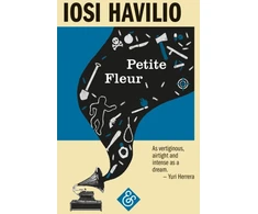 KNYGA Iosi Havilio Petite Fleur
