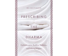 KNYGA Ira Helderman Prescribing the Dharma