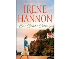 KNYGA Irene Hannon Sea Glass Cottage – A Hope Harbor Novel