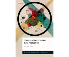 KNYGA Irene Kamara Standardizing Personal Data Protection