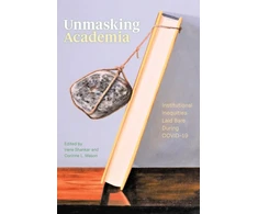 KNYGA Irene Shankar Unmasking Academia