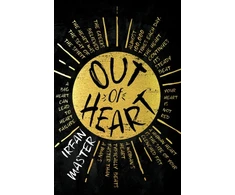 KNYGA Irfan Master Out of Heart