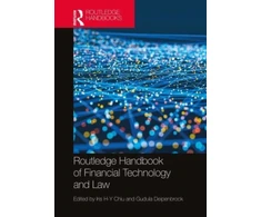 KNYGA Iris Chiu Routledge Handbook of Financial Technology and Law