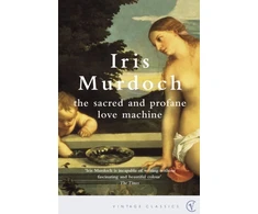 KNYGA Iris Murdoch Sacred And Profane Love Machine