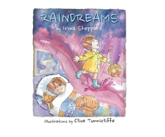 KNYGA Irma Sheppard Raindreams