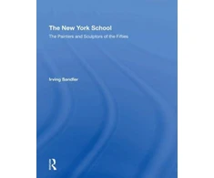 KNYGA Irving Sandler New York School