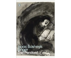 KNYGA Isaac Bashevis Singer Penitent