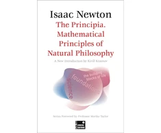 KNYGA Isaac Newton Principia. Mathematical Principles of Natural Philosophy (Concise Edition)