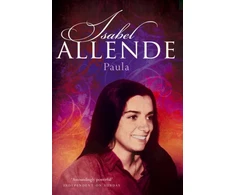 KNYGA Isabel Allende Paula