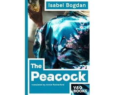 KNYGA Isabel Bogdan Povas