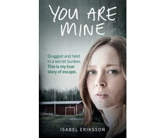 KNYGA Isabel Eriksson You Are Mine