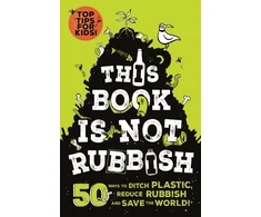 KNYGA Isabel Thomas This Book is Not Rubbish