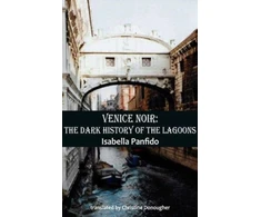 KNYGA Isabella Panfido Venice Noir