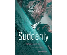 KNYGA Isabelle Autissier Suddenly