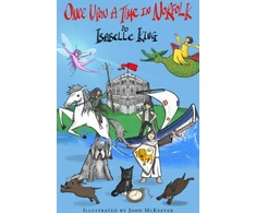 KNYGA Isabelle King Once Upon a Time in Norfolk