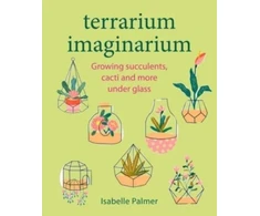 KNYGA Isabelle Palmer Terrarium Imaginarium