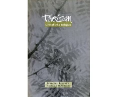 KNYGA Isabelle Robinet Taoism