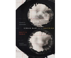 KNYGA Isabelle Stengers Virgin Mary and the Neutrino