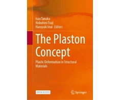 KNYGA Isao Tanaka Plaston Concept