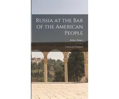 KNYGA Singer Russia at the Bar of the American People