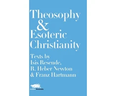 KNYGA Isis Resende Theosophy and Esoteric Christianity