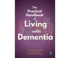 KNYGA Isla Parker Practical Handbook of Living with Dementia