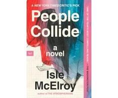 KNYGA Isle Mcelroy People Collide
