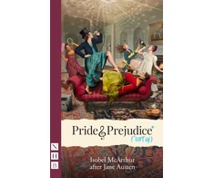KNYGA Isobel Mcarthur Pride and Prejudice* (*sort of)