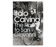 KNYGA Italo Calvino Road to San Giovanni