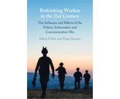 KNYGA Iulian Chifu Rethinking Warfare in the 21st Century