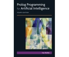 KNYGA Ivan Bratko Prolog Programming for Artificial Intelligence