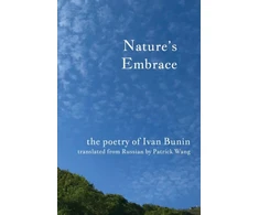 KNYGA Ivan Bunin Nature's Embrace