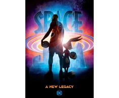 KNYGA Ivan Cohen Space Jam: A New Legacy