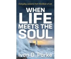 KNYGA Ivan D Parke When Life Meets the Soul