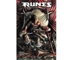 KNYGA Ivan Lacitignola Runes