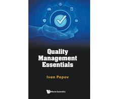 KNYGA Ivan Popov Quality Management Essentials