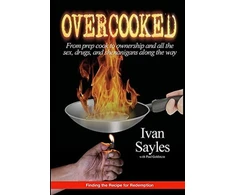 KNYGA Ivan Sayles Overcooked