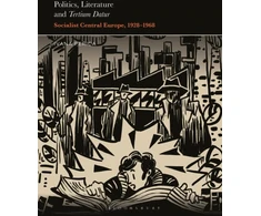 KNYGA Ivana Perica Politics, Literature and Tertium Datur