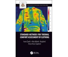 KNYGA Ivana Speli Standard Methods for Thermal Comfort Assessment of Clothing