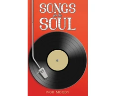 KNYGA Ivor Moody Songs for the Soul
