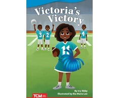 KNYGA Ivy Abby Victoria's Victory