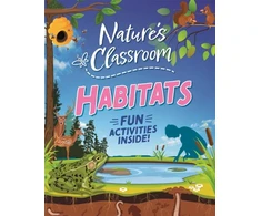KNYGA Izzi Howell Nature's Classroom: Habitats
